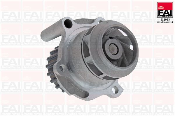 FAI AUTOPARTS Vesipumppu WP6330